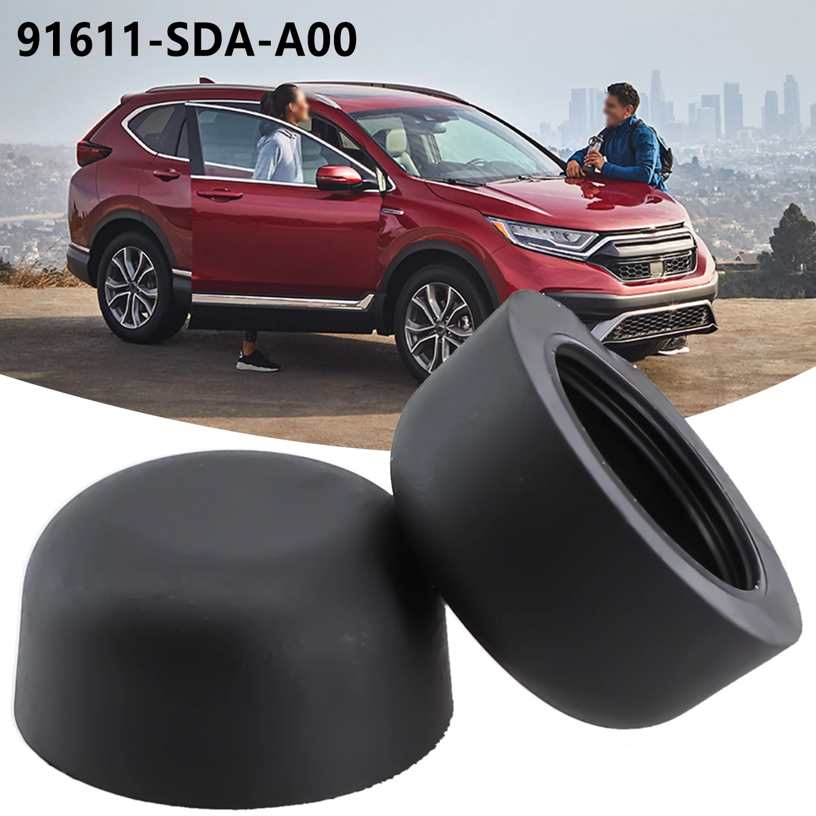 2x Wiper Arms Rubber Mounting Nut Cap Cover For Honda 91611-SDA-A00 91611SDAA00 Rubber Auto Acesssories Tools
2x Wiper Arms Rubber Mounting Nut Cap Cover For Honda 91611-SDA-A00 91611SDAA00 Rubber Auto Acesssories Tools