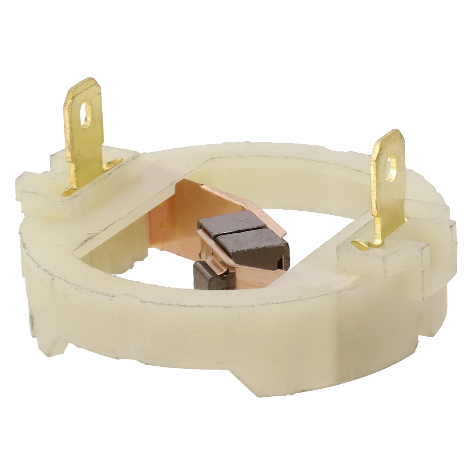 Motor Rotor Arbon Brush Holder 1pc For 895 875 887 Holder Metal/plastic White Color Workshop Equipment Durable
Motor Rotor Arbon Brush Holder 1pc For 895 875 887 Holder Metal/plastic White Color Workshop Equipment Durable