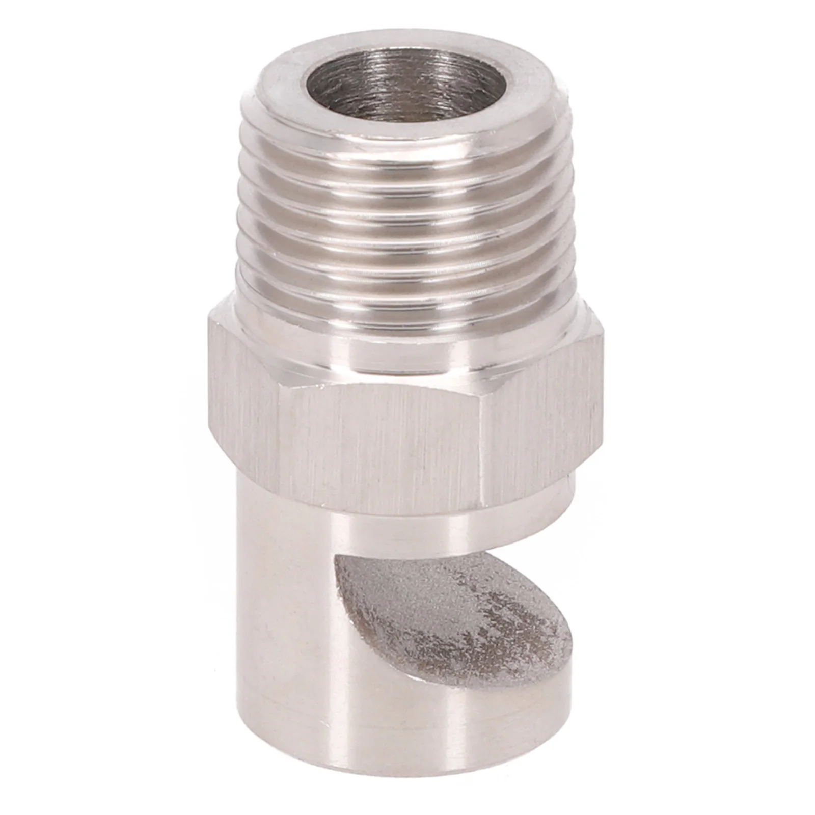 Construction Wide Spray Angle Adjustable Spray Angle Easy Installation Efficient And Effective Stainless Steel Wide Spray Width
Construction Wide Spray Angle Adjustable Spray Angle Easy Installation Efficient And Effective Stainless Steel Wide Spray Width