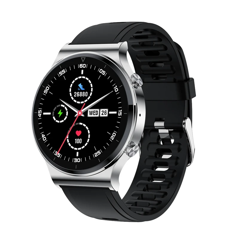 Мужские Смарт-часы S600, Bluetooth, 1,3 дюйма, под заказ, для телефонов Android и IOS
Мужские Смарт-часы S600, Bluetooth, 1,3 дюйма, под заказ, для телефонов Android и IOS