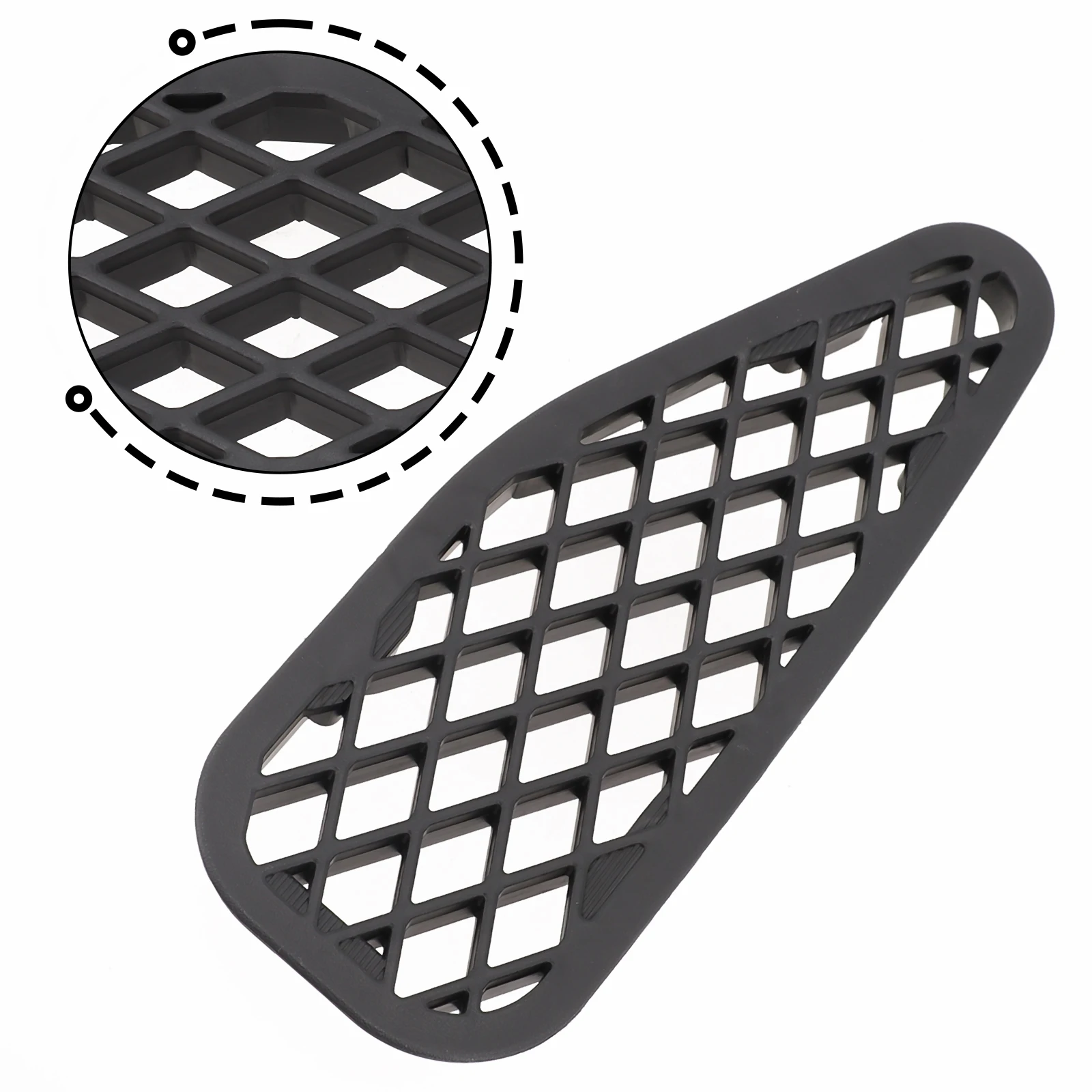 1pc Left / Middle / Right Heater Duct Hole Cover Air Cowl Grille 55796-35010/55792-35010/55791-35010 For Toyota For Fj Cruiser
1pc Left / Middle / Right Heater Duct Hole Cover Air Cowl Grille 55796-35010/55792-35010/55791-35010 For Toyota For Fj Cruiser