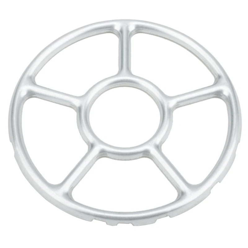 yunyun Gas Stove Rack Assisting Shelf Small Pots Stand Plate Gas Rings Reducers Trivets
yunyun Gas Stove Rack Assisting Shelf Small Pots Stand Plate Gas Rings Reducers Trivets