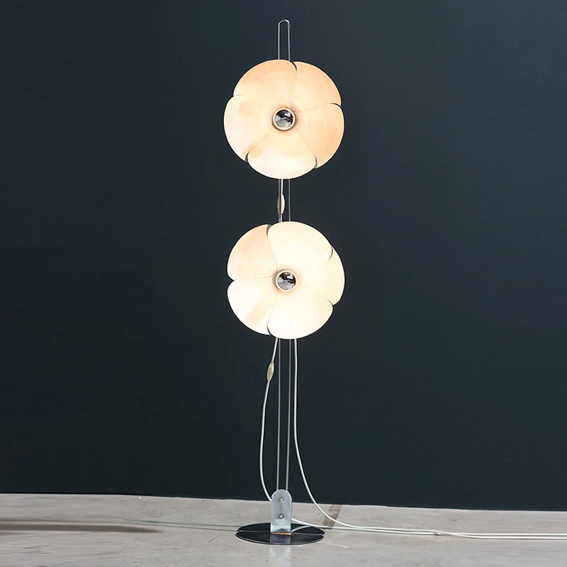 Nordic Flower Led Floor Lamp Metal Lamp Living Room Home Decor Standing Light Indoor Lighting Bedroom Bedside Lamp
Nordic Flower Led Floor Lamp Metal Lamp Living Room Home Decor Standing Light Indoor Lighting Bedroom Bedside Lamp