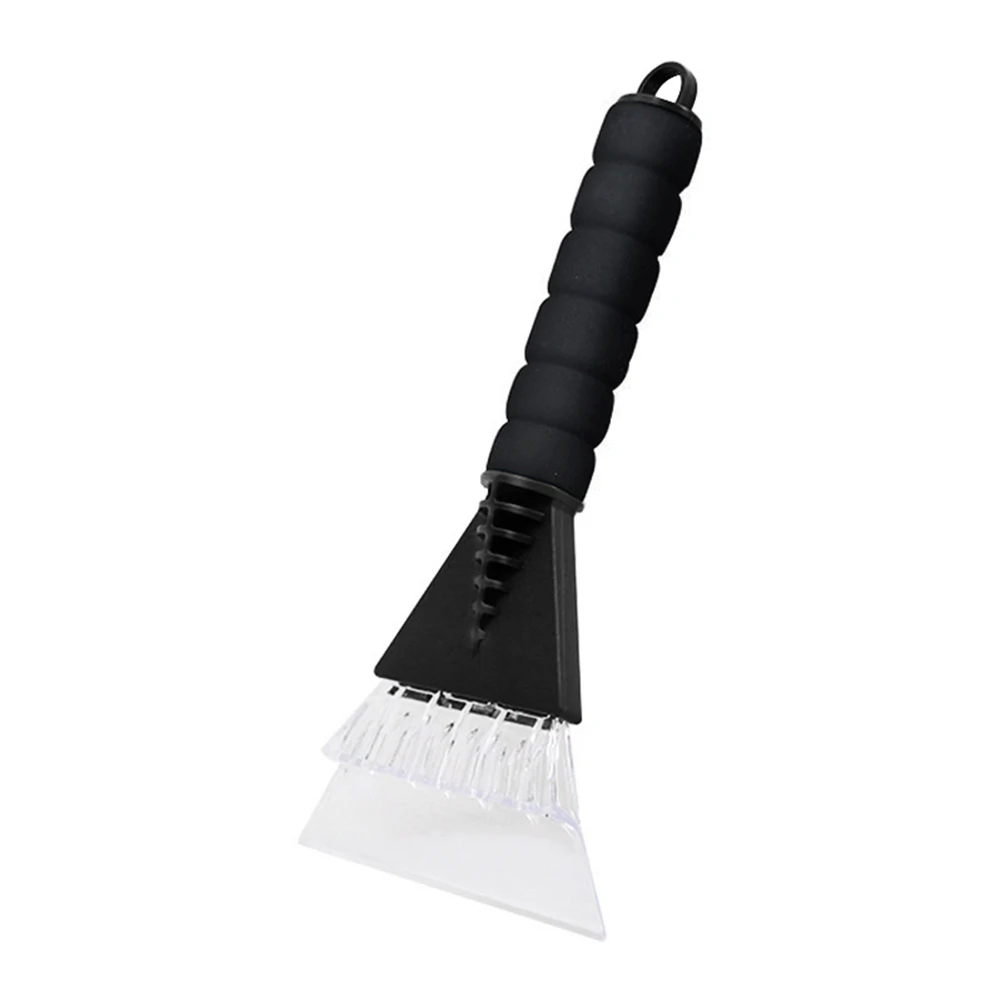 Car Shovel Frost Clean Ice Scraper Kit Windshield Cleaner Effective Snow Removal Durable ABS Plastic Easy Grip Handle
Car Shovel Frost Clean Ice Scraper Kit Windshield Cleaner Effective Snow Removal Durable ABS Plastic Easy Grip Handle