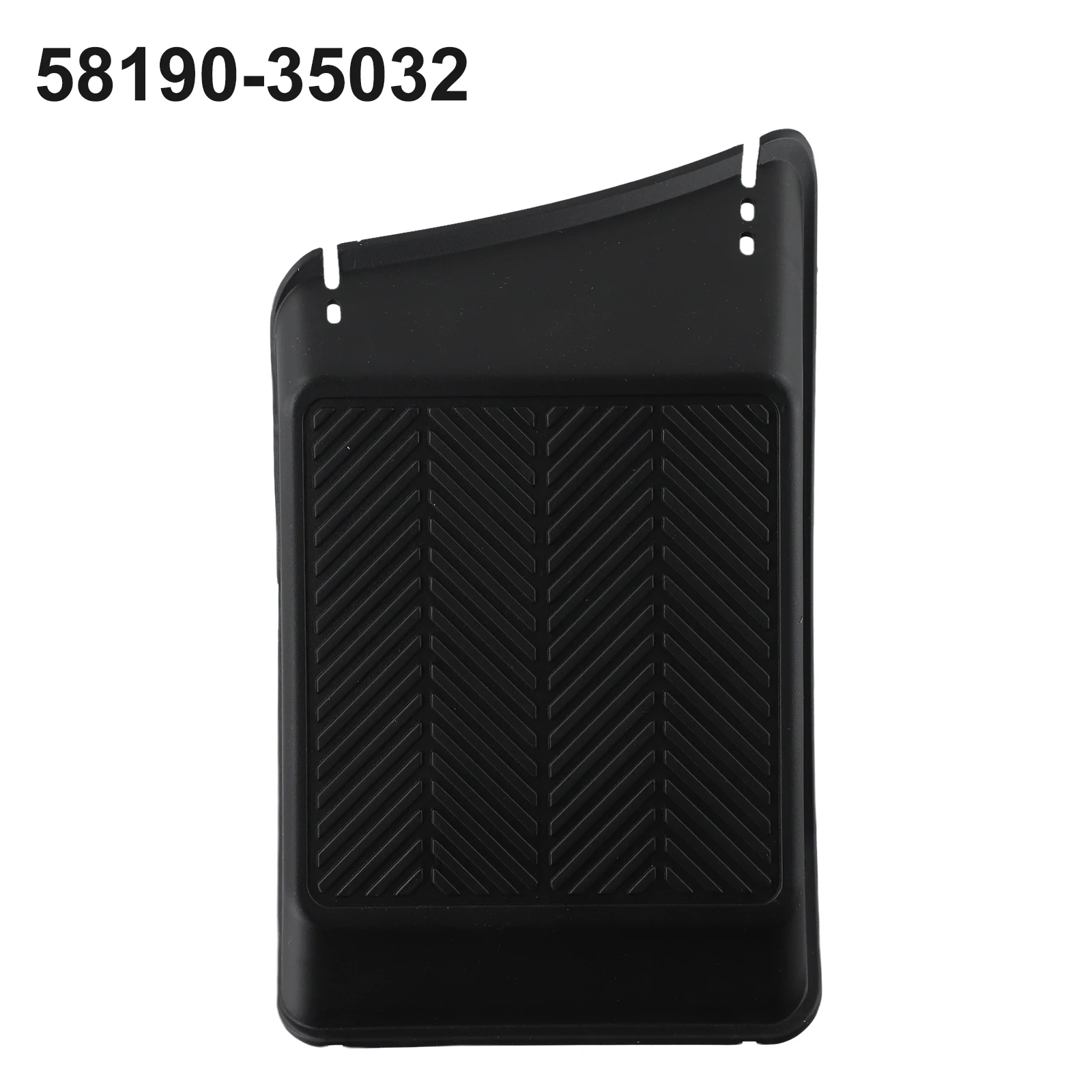 1pc Automatic Trans Front Foot Rest #5819035032 Auto Pedals Replacement Parts For Toyota For 4Runner For Fj Cruiser
1pc Automatic Trans Front Foot Rest #5819035032 Auto Pedals Replacement Parts For Toyota For 4Runner For Fj Cruiser