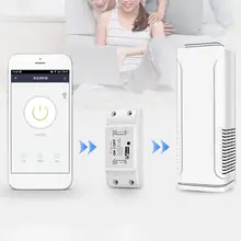 Useful Stable Long Service Life Professional Mini Smart Switch for Household Smart Wireless Switch Smart Switch
Useful Stable Long Service Life Professional Mini Smart Switch for Household Smart Wireless Switch Smart Switch