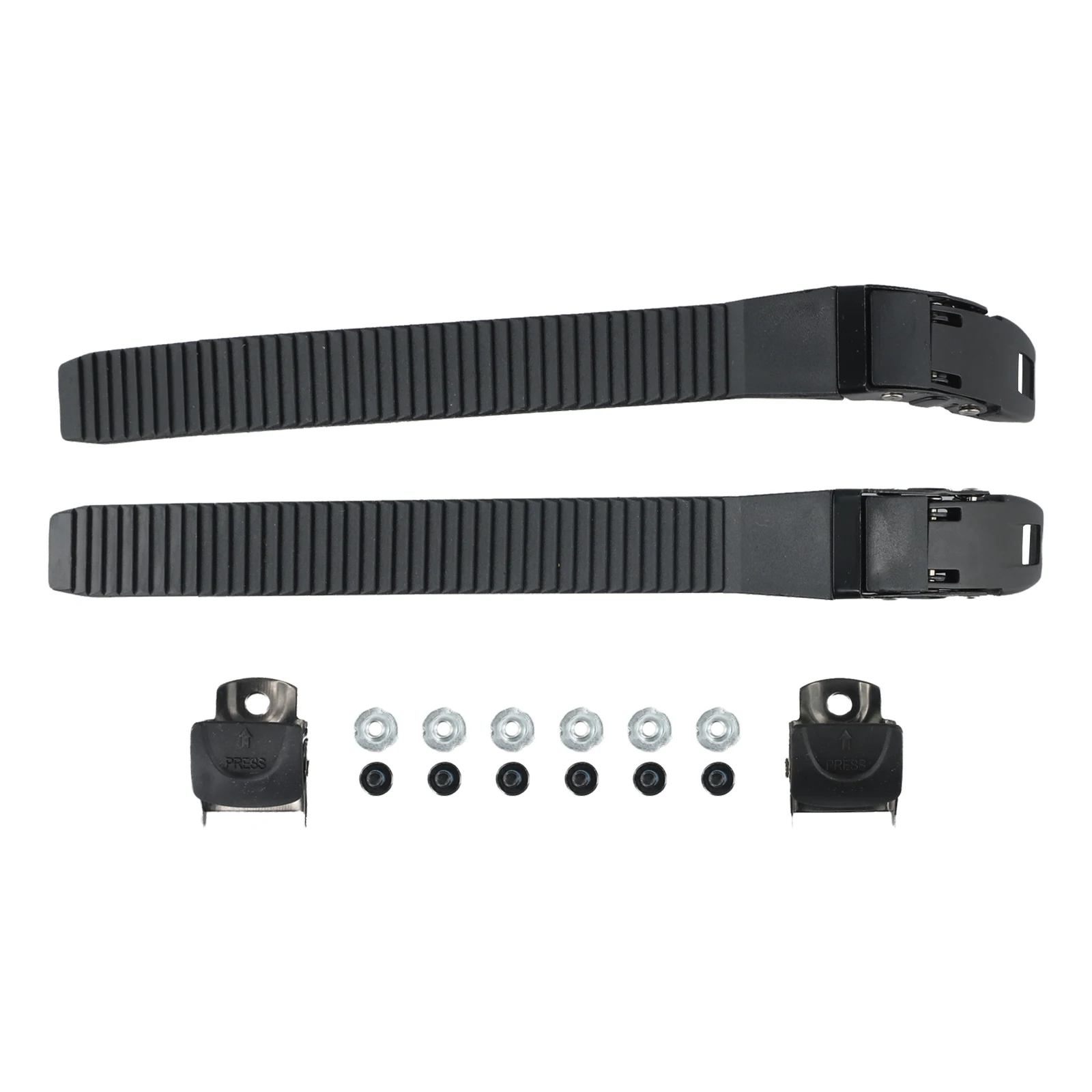 2x Roller Skate Buckle Strap Lnline Skates Fastening Straps Skate Shoes Strap Buckle Hockey Shoe Universal Skate Board & Accesso
2x Roller Skate Buckle Strap Lnline Skates Fastening Straps Skate Shoes Strap Buckle Hockey Shoe Universal Skate Board & Accesso