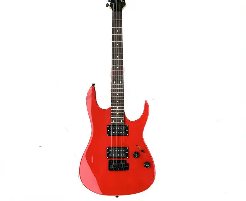 Factory Customization New Electric Guitar Feels Good Maple
Factory Customization New Electric Guitar Feels Good Maple