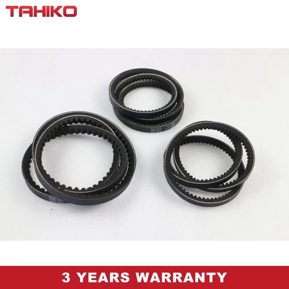 3pcs Fan Belt Kit Fit for Toyota Landcruiser 4.2l Diesel 1HZ HZJ75R HZJ70R HZJ80
3pcs Fan Belt Kit Fit for Toyota Landcruiser 4.2l Diesel 1HZ HZJ75R HZJ70R HZJ80