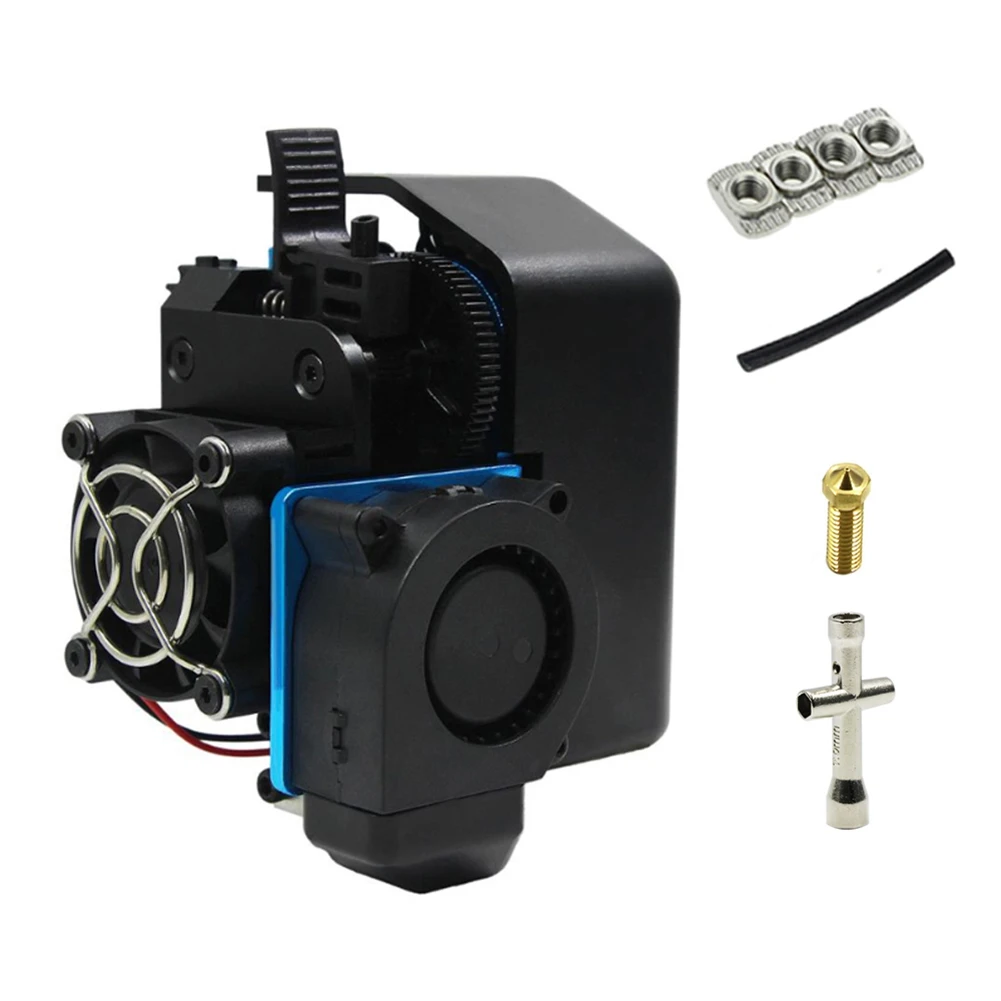 

3D Printer Extruder Kit is Silent and Easy to Install. for Sidewinder X1 3D Printer Accessories