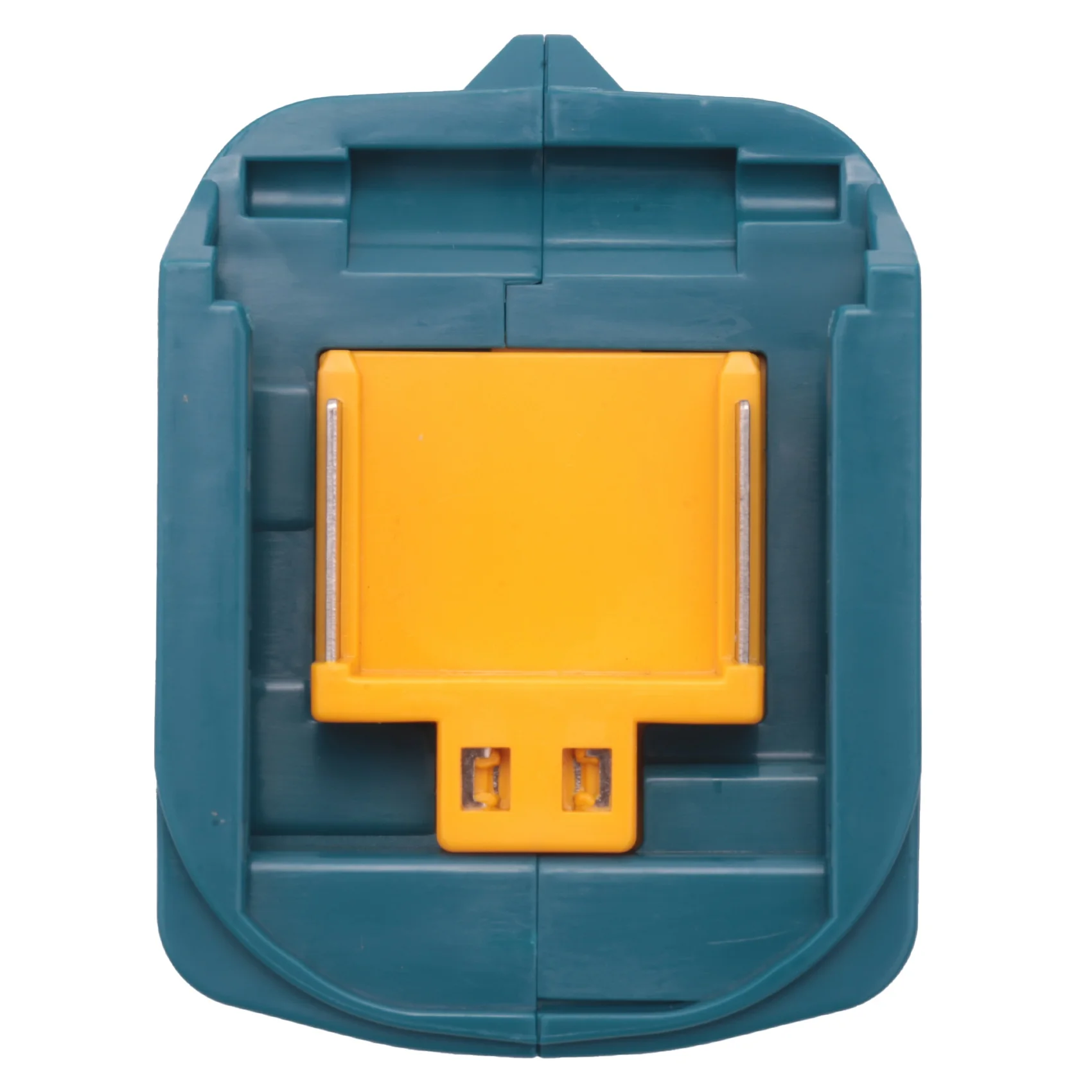 for Makita ADP068 14.4V/18V Lithium-Ion Battery Adapter Power Source Batteries Charger with Dual USB Ports LED Light
for Makita ADP068 14.4V/18V Lithium-Ion Battery Adapter Power Source Batteries Charger with Dual USB Ports LED Light