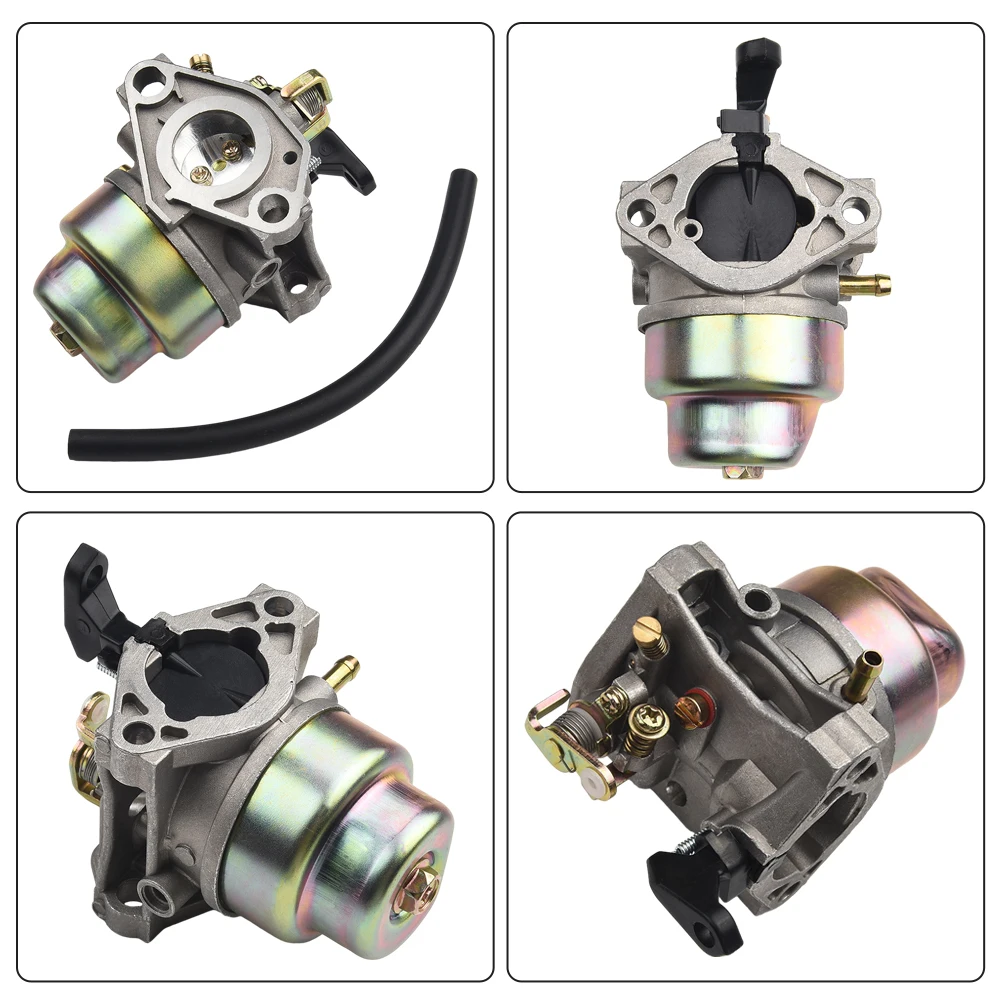 Power Tool Parts Carburetor For Honda G300 7hp Engines 16100889663 16100889663 Replacement Part Yard, Garden Outdoor Living
Power Tool Parts Carburetor For Honda G300 7hp Engines 16100889663 16100889663 Replacement Part Yard, Garden Outdoor Living