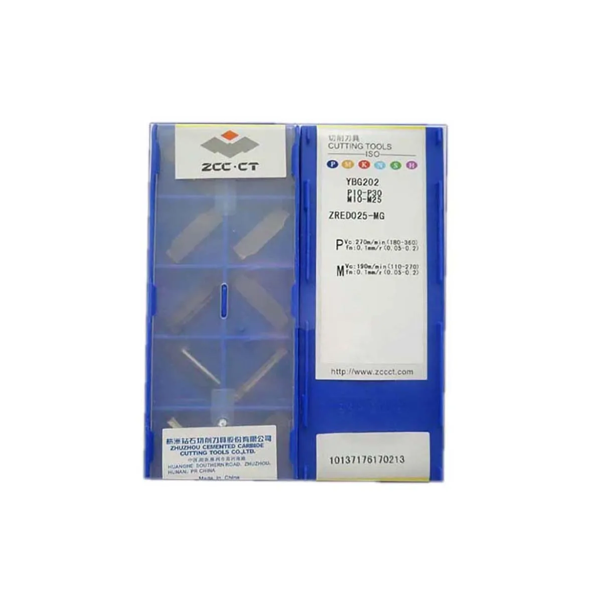 ZCC CT 100% Original ZRED ZRED025 MG YBG302 ZRED025 MG YBG202 CNC Holder Grooving Tool Carbide Inserts
ZCC CT 100% Original ZRED ZRED025 MG YBG302 ZRED025 MG YBG202 CNC Holder Grooving Tool Carbide Inserts