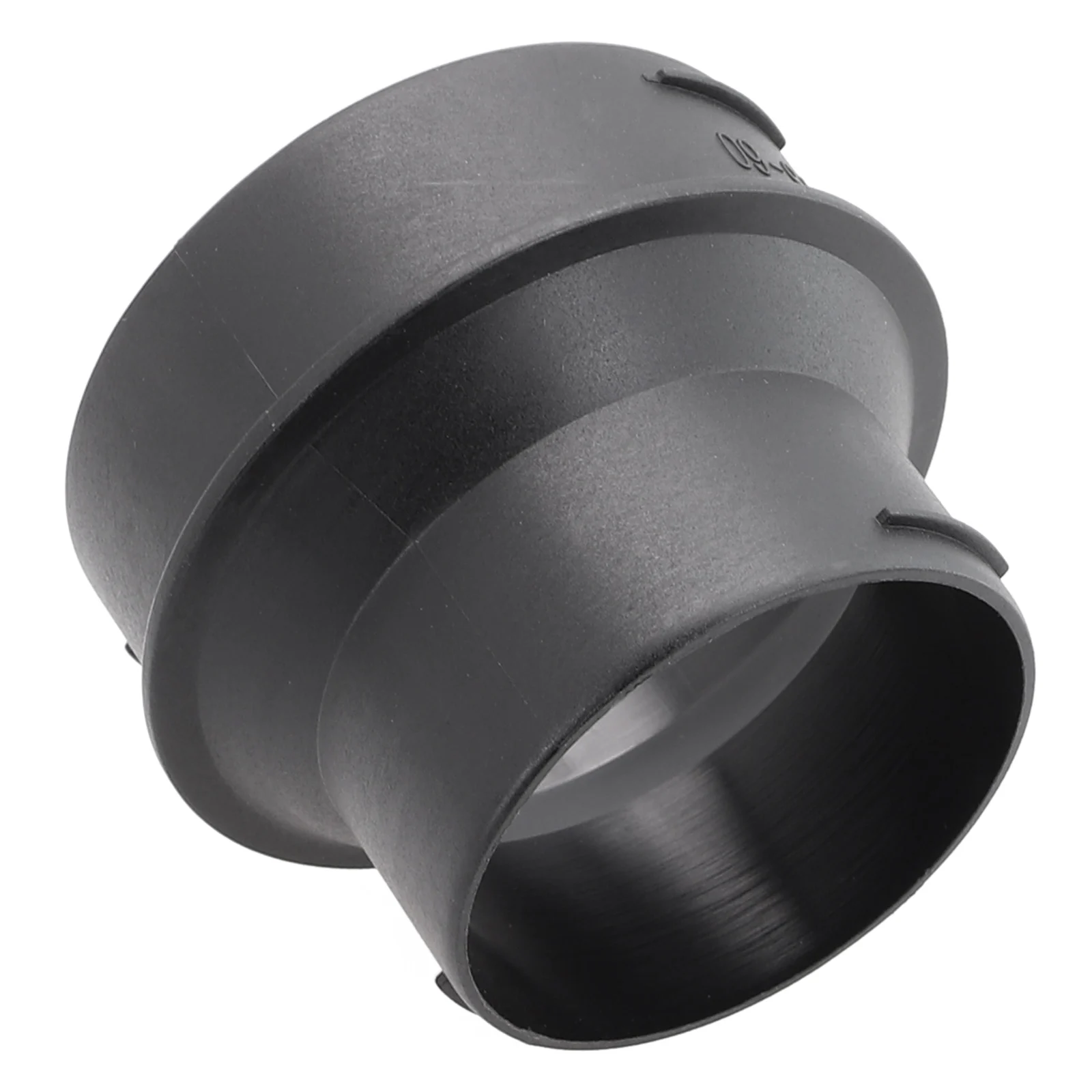 Parking Heater Air Outlet Diesel Heater Exhaust Pipe Connector 75mm - 60mm For Webasto For Eberspaecher And Other Air Heater
Parking Heater Air Outlet Diesel Heater Exhaust Pipe Connector 75mm - 60mm For Webasto For Eberspaecher And Other Air Heater