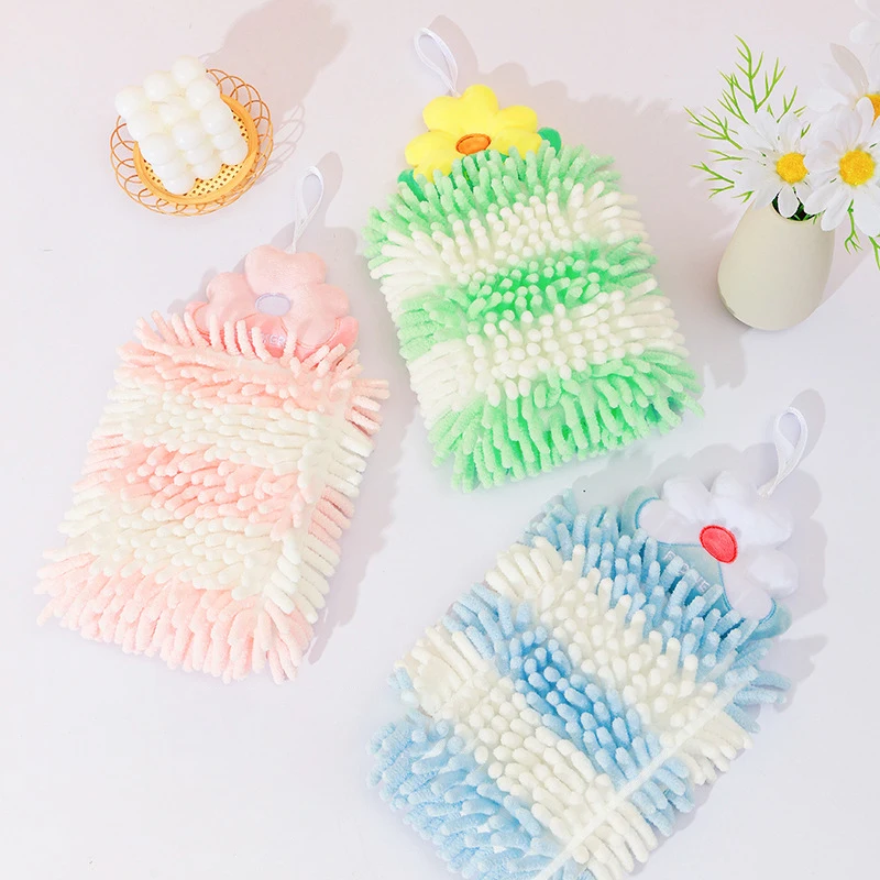 Поглощающее быстросохнущее утолщенное полотенце для кухни и ванной
Поглощающее быстросохнущее утолщенное полотенце для кухни и ванной