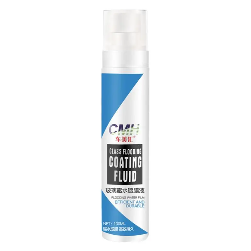 Car Glass Rainproof Agent 100ml Windscreen Coating Solution Nanotechnology Agent Long-lasting Anti-Fogging Car Care Liquid For
Car Glass Rainproof Agent 100ml Windscreen Coating Solution Nanotechnology Agent Long-lasting Anti-Fogging Car Care Liquid For