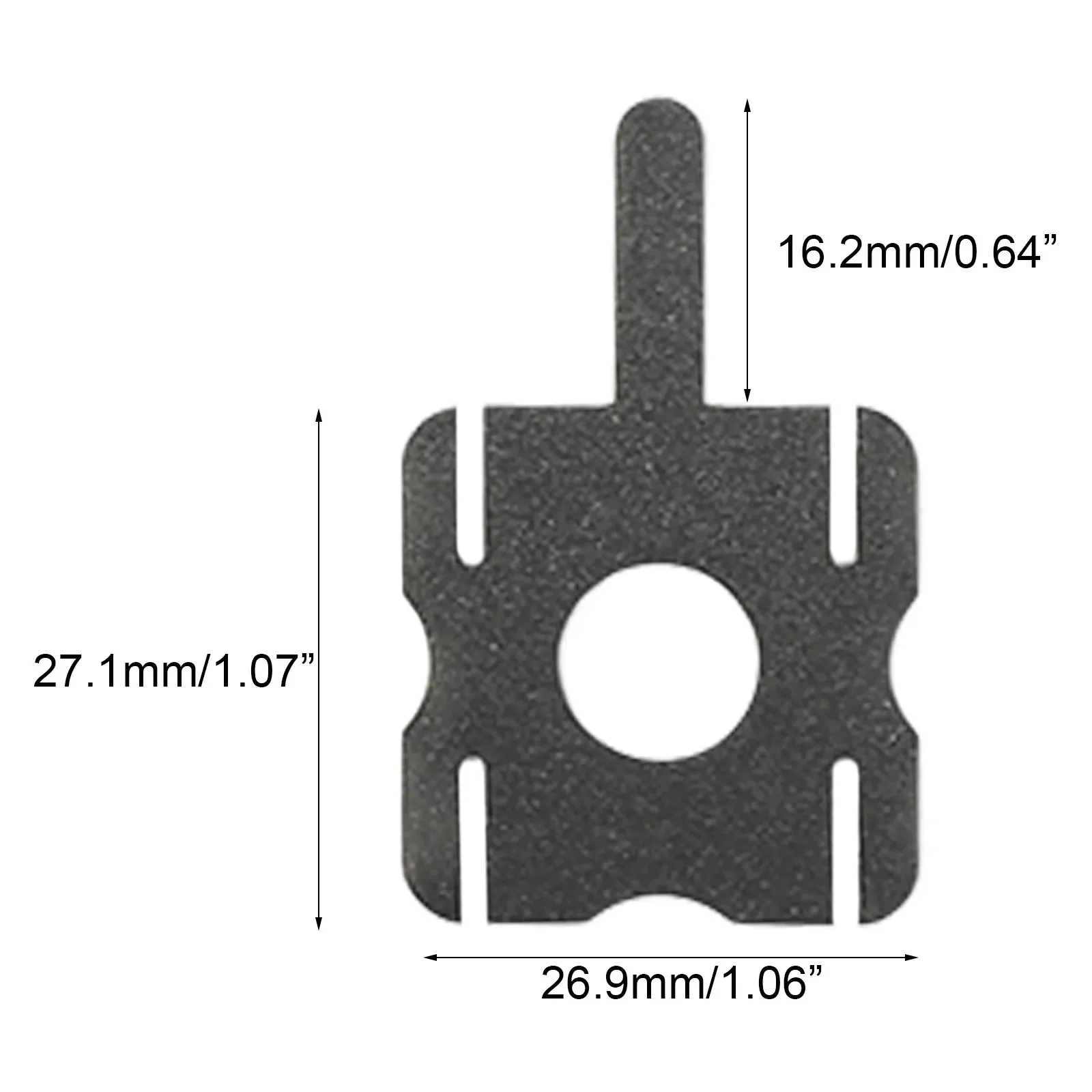 15set Y-shaped Nickel Plated Steel Strap Strip Sheets Low Resistivity For Battery Pack Spot Welding Welded Tools Accessories
15set Y-shaped Nickel Plated Steel Strap Strip Sheets Low Resistivity For Battery Pack Spot Welding Welded Tools Accessories