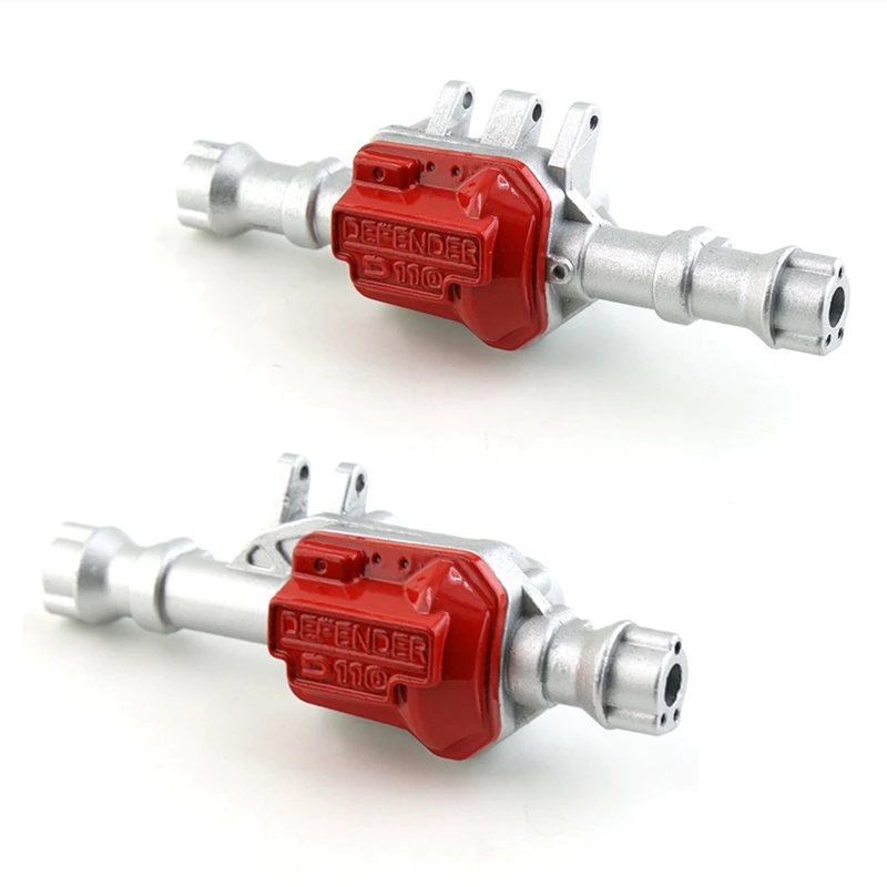 Металлическая оболочка передней и задней оси корпус 300G для Traxxas TRX-4 TRX4 1/10 обновленные детали для радиоуправляемого гусеничного автомобиля
Металлическая оболочка передней и задней оси корпус 300G для Traxxas TRX-4 TRX4 1/10 обновленные детали для радиоуправляемого гусеничного автомобиля