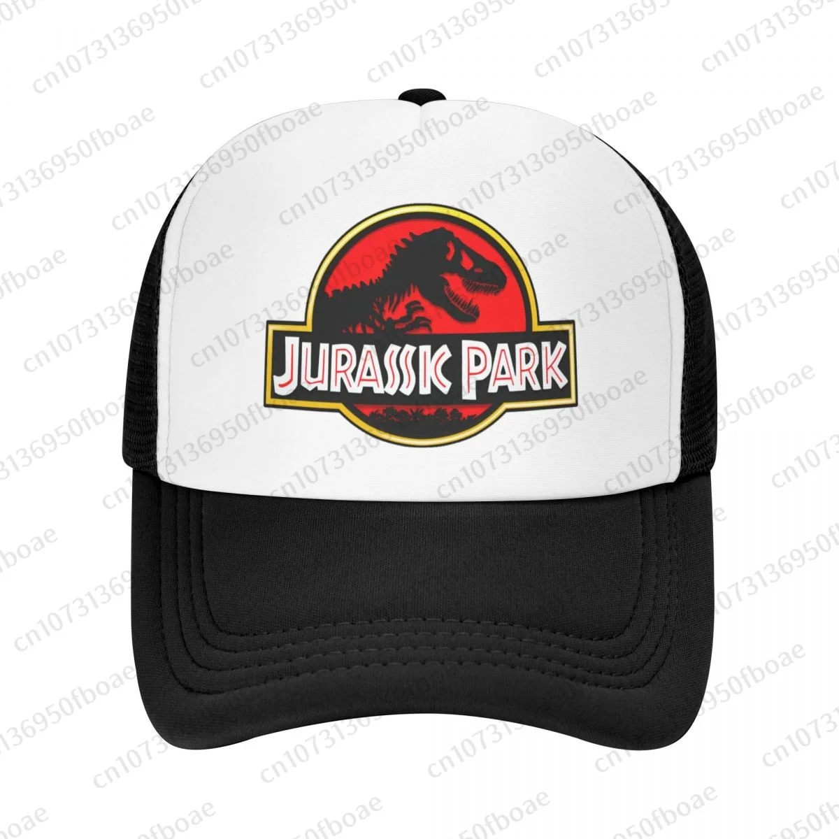 Jurassic World Mesh Baseball Cap Summer Outdoor Men Women Fashion Sport Hats Hip Hop Trucker
Jurassic World Mesh Baseball Cap Summer Outdoor Men Women Fashion Sport Hats Hip Hop Trucker