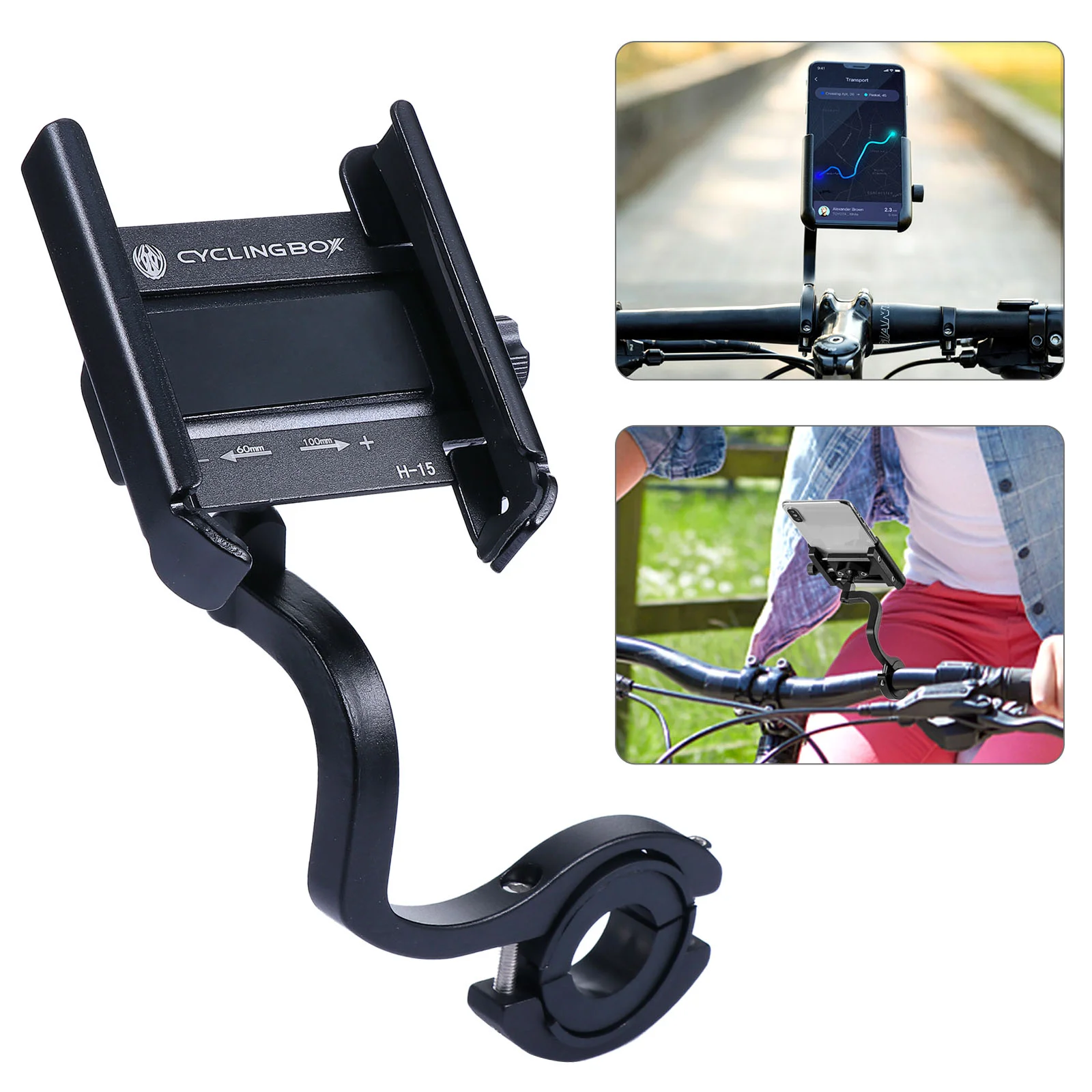 Bike Phone Holder Storage Rack Mic Stands Microphone Bracket Cellphone Support Aluminum Alloy Fixed Mount
Bike Phone Holder Storage Rack Mic Stands Microphone Bracket Cellphone Support Aluminum Alloy Fixed Mount