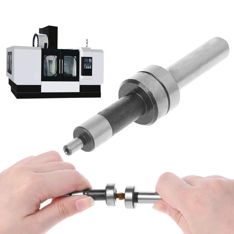 1pc Edge Finder 10mm Shank Mechanical Edge Finder Position Test Tool For CNC Mills Quickly Measurement Tool CNC Machine Parts
1pc Edge Finder 10mm Shank Mechanical Edge Finder Position Test Tool For CNC Mills Quickly Measurement Tool CNC Machine Parts