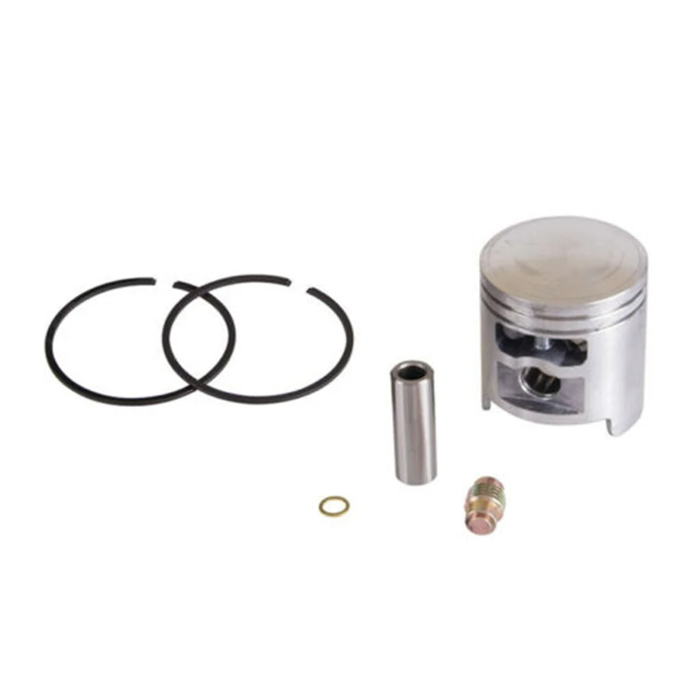 Cylinder Assembly Piston Rings Pin 1 Set 52mm Bore For Stihl 050 051 TS500 For Stihl 1111 020 1200 Highly Match
Cylinder Assembly Piston Rings Pin 1 Set 52mm Bore For Stihl 050 051 TS500 For Stihl 1111 020 1200 Highly Match