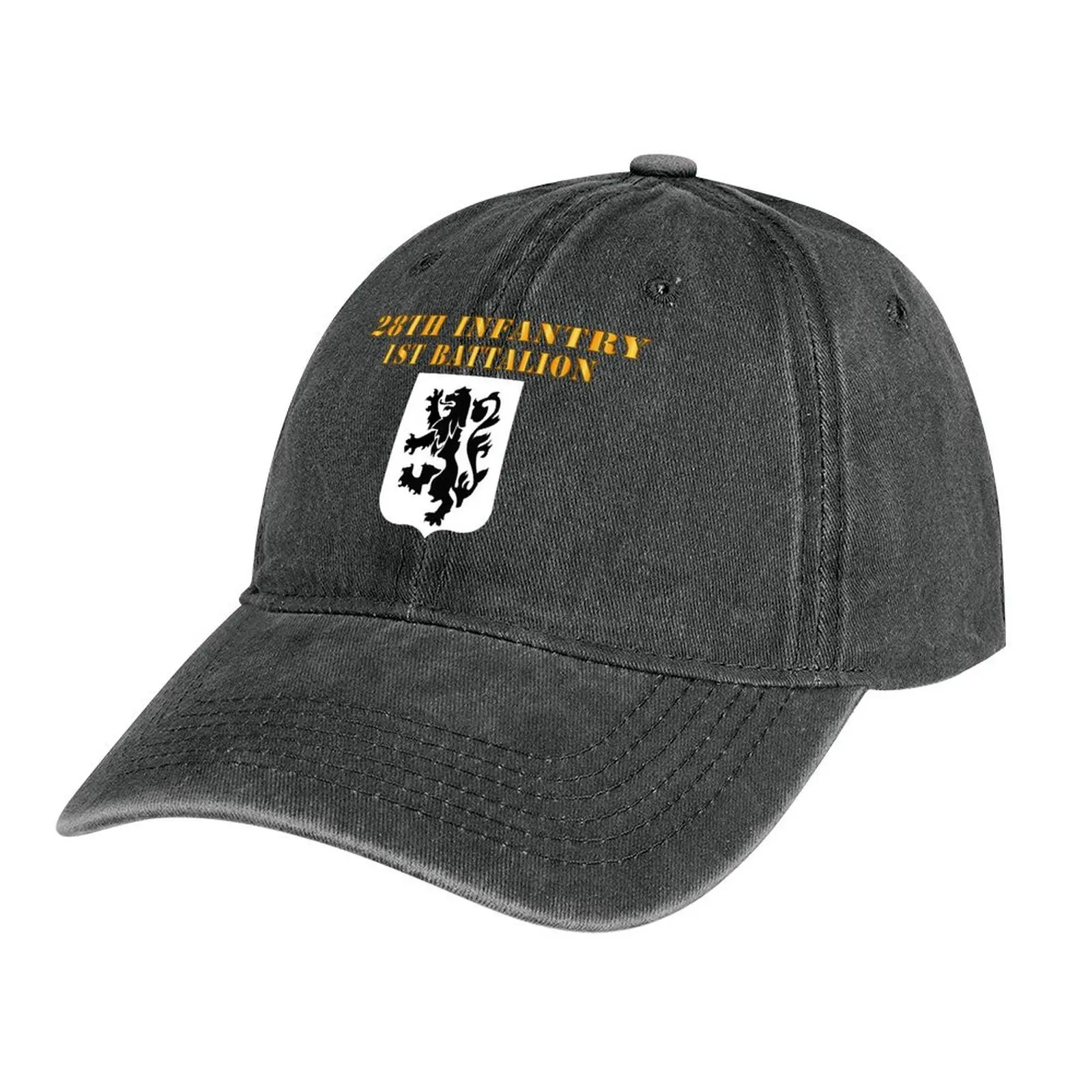 

Армия-1-й батальон, 20-я пехотная шляпа, ковбойская шляпа, мужская Кепка От Солнца на заказ, модная пляжная бейсбольная кепка для мужчин и женщин