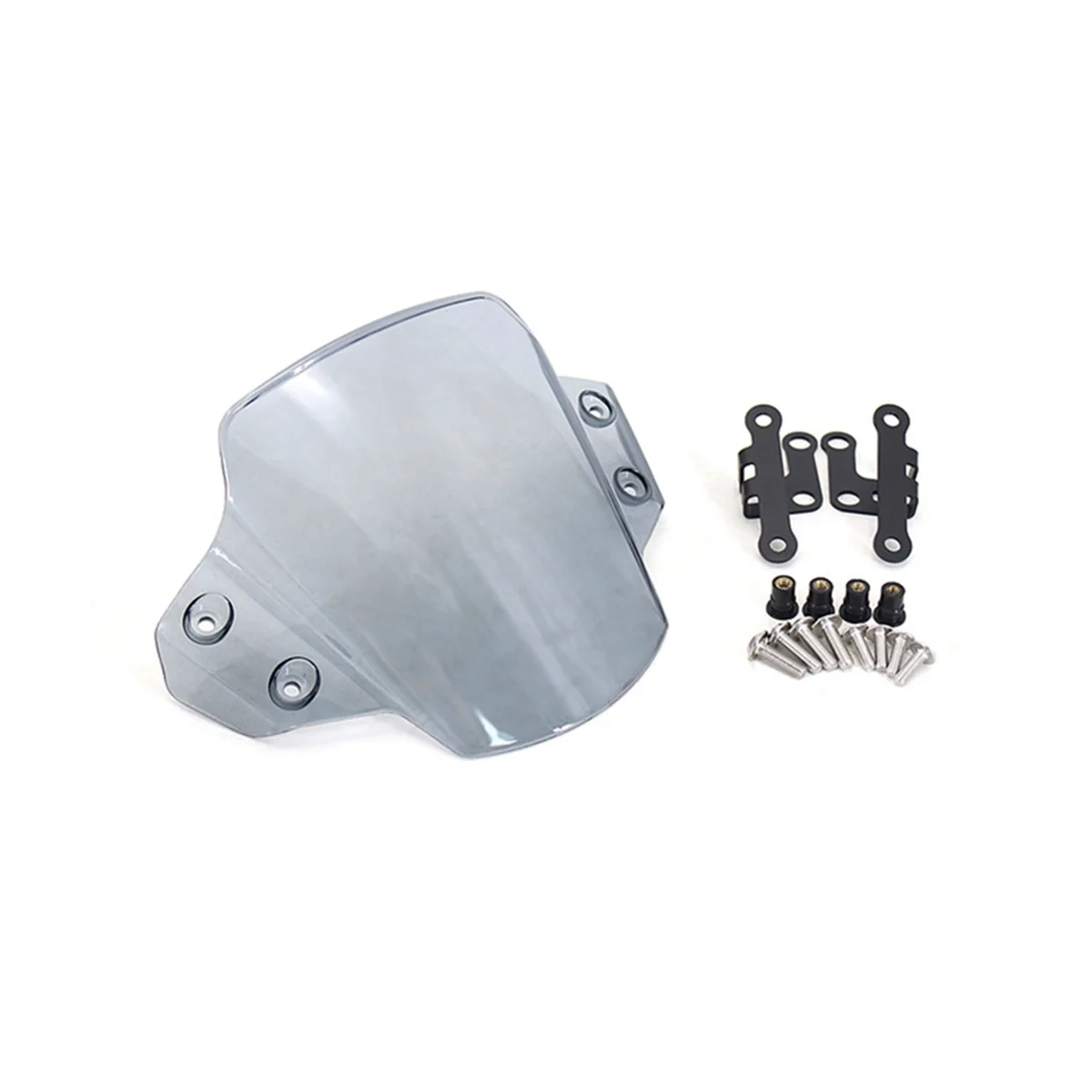 Motorcycle Accessories Windshield Windscreen Wind Screen for YAMAHA MT-09 2021 2022 2023 MT09 MT 09 Mt09(Smoky
Motorcycle Accessories Windshield Windscreen Wind Screen for YAMAHA MT-09 2021 2022 2023 MT09 MT 09 Mt09(Smoky