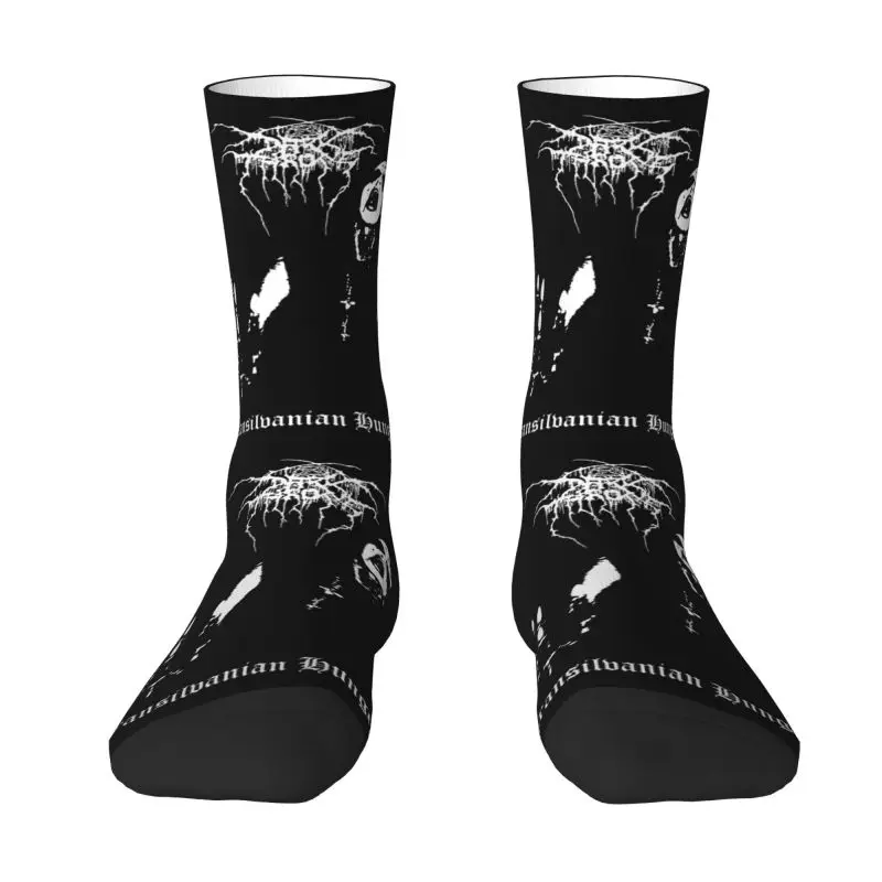 Funny Darkthrone Transilvanian Hunger Socks Men Women Warm 3D Print Norwegian Black Metal Band Sports Basketball Socks
Funny Darkthrone Transilvanian Hunger Socks Men Women Warm 3D Print Norwegian Black Metal Band Sports Basketball Socks