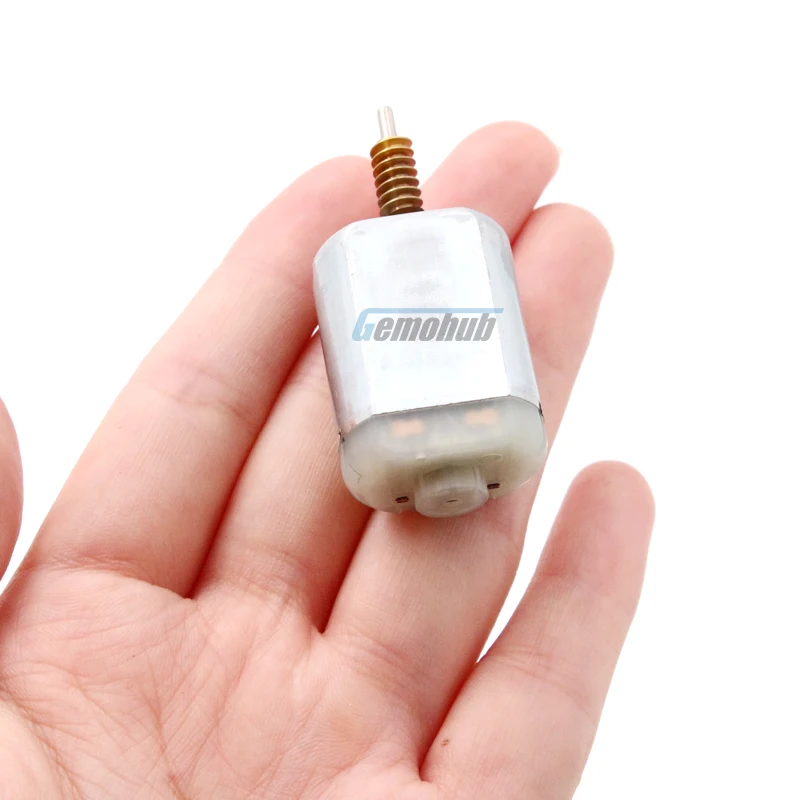 For BYD e6 Power Folding Unit Mirror Actuator Motor 12V 0.051A 14758 RPM akcesoria samochodowe dropshipping tools left right
For BYD e6 Power Folding Unit Mirror Actuator Motor 12V 0.051A 14758 RPM akcesoria samochodowe dropshipping tools left right