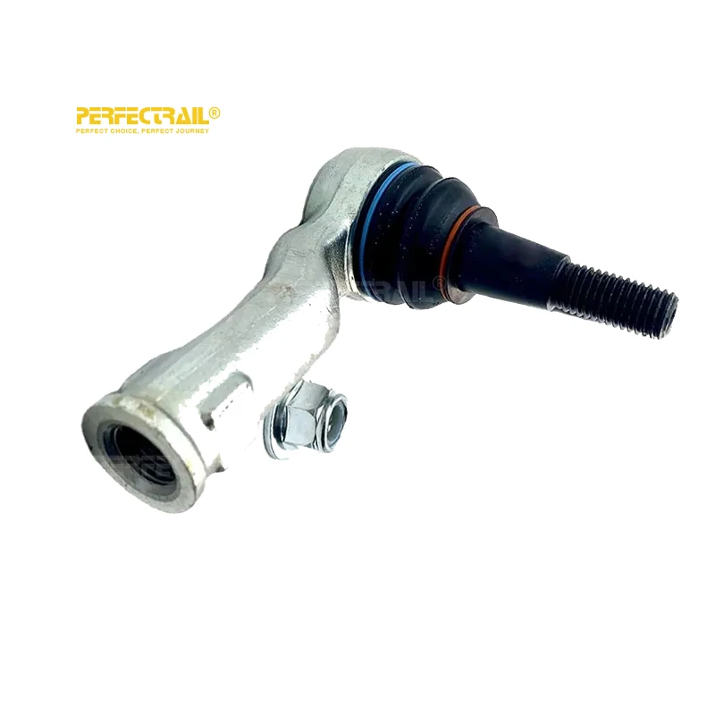 Передний наконечник рулевой тяги PERECTRAIL LR059261 для Land Rover Range Rover IV L405 Sport L494 2012-
Передний наконечник рулевой тяги PERECTRAIL LR059261 для Land Rover Range Rover IV L405 Sport L494 2012-