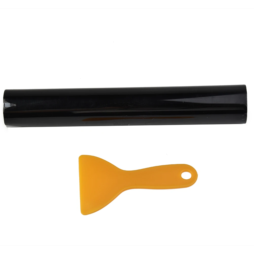 1pc Car Front Windscreen Solar Film Anti-UV Sun Shade 20*150cm Brand New Black Transparent Car Solar Film Decoration
1pc Car Front Windscreen Solar Film Anti-UV Sun Shade 20*150cm Brand New Black Transparent Car Solar Film Decoration