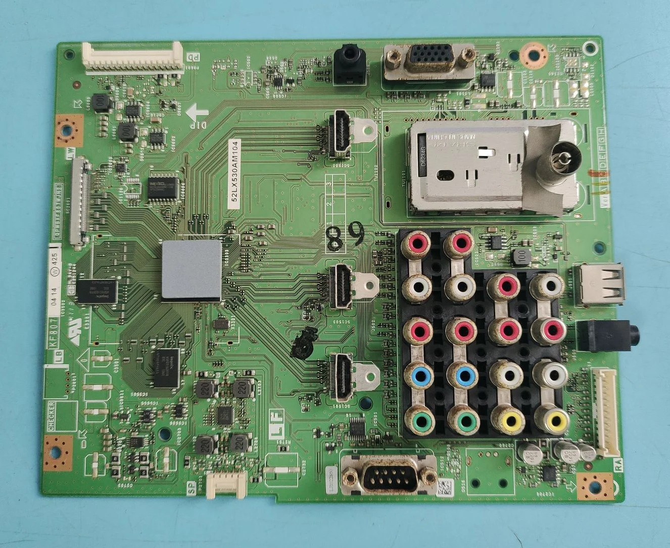 LCD-52LX530AQPWBXF807WJN2LK520D3GW30X
LCD-52LX530AQPWBXF807WJN2LK520D3GW30X