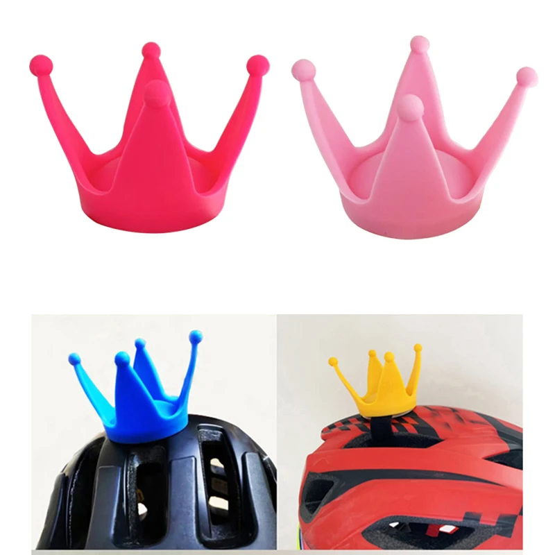 Аксессуары для шлема Crown, уникальные присоски для детей, для баланса, езды на велосипеде, мотоцикле, шлем, Декор
Аксессуары для шлема Crown, уникальные присоски для детей, для баланса, езды на велосипеде, мотоцикле, шлем, Декор