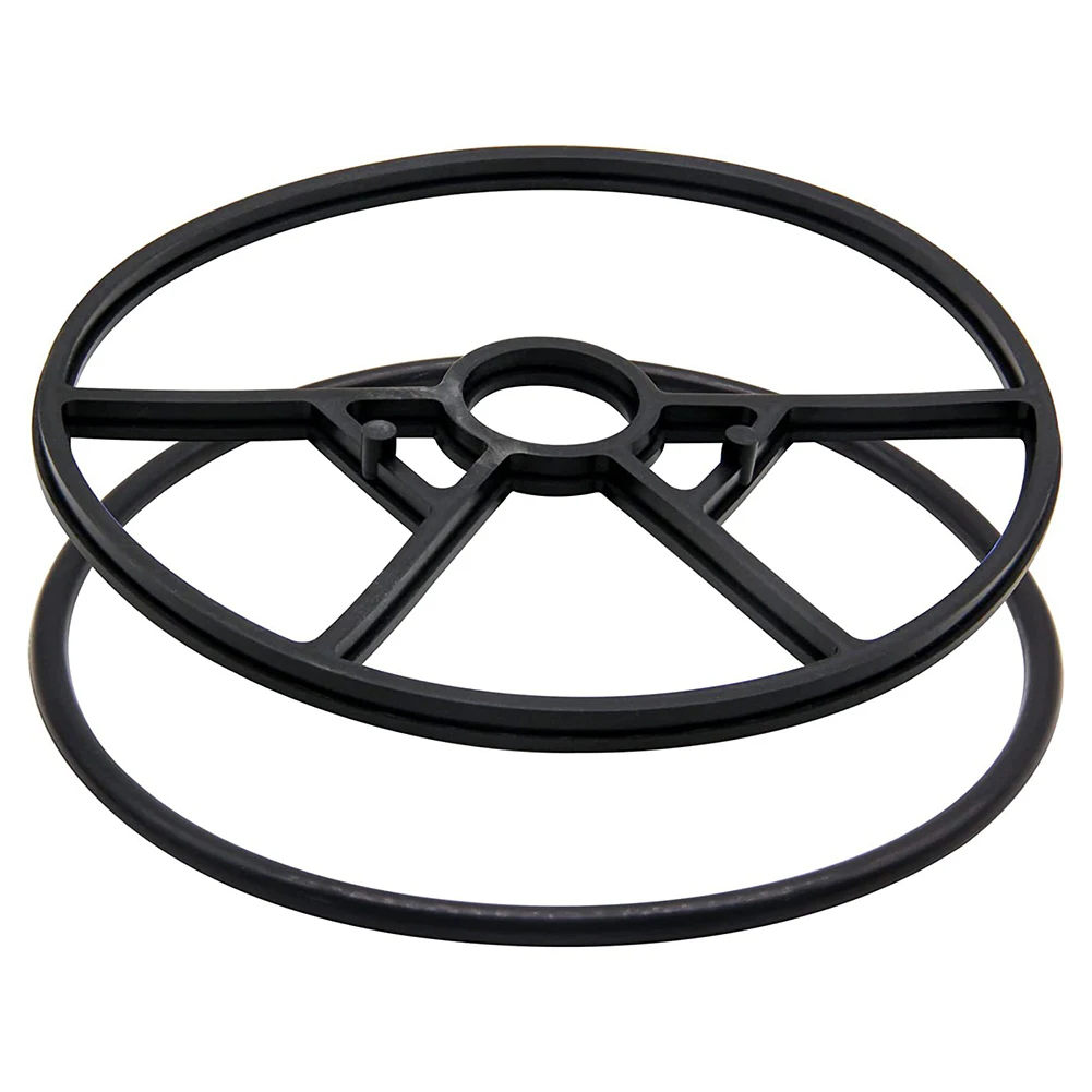 Replacement O-Ring Diverter Valve For Hayward SPX0714CA For Hayward Vari-Flo Multiport S180T S210T S220T S244T
Replacement O-Ring Diverter Valve For Hayward SPX0714CA For Hayward Vari-Flo Multiport S180T S210T S220T S244T