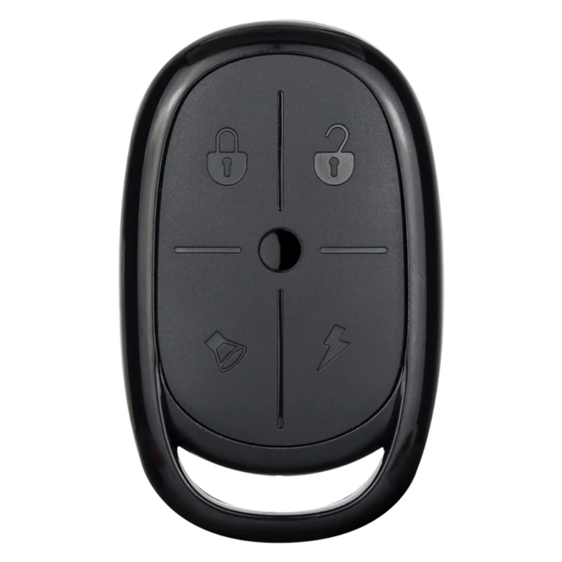 4Key Copy Remote Controller with Shells 315MHZ/433MHZ/418MHZ/430MHZ KeyFob Remote Control Duplicator 3-6dBmTransmission
4Key Copy Remote Controller with Shells 315MHZ/433MHZ/418MHZ/430MHZ KeyFob Remote Control Duplicator 3-6dBmTransmission