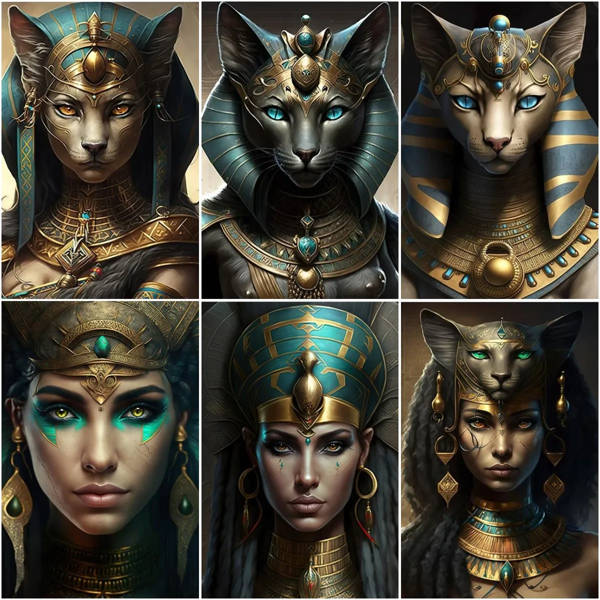 5D Diamond Painting Set, Cat Woman, Full Diamond, Round and Square Portrait, Water Diamond Embroidery, Wall Decoration, Home
5D Diamond Painting Set, Cat Woman, Full Diamond, Round and Square Portrait, Water Diamond Embroidery, Wall Decoration, Home