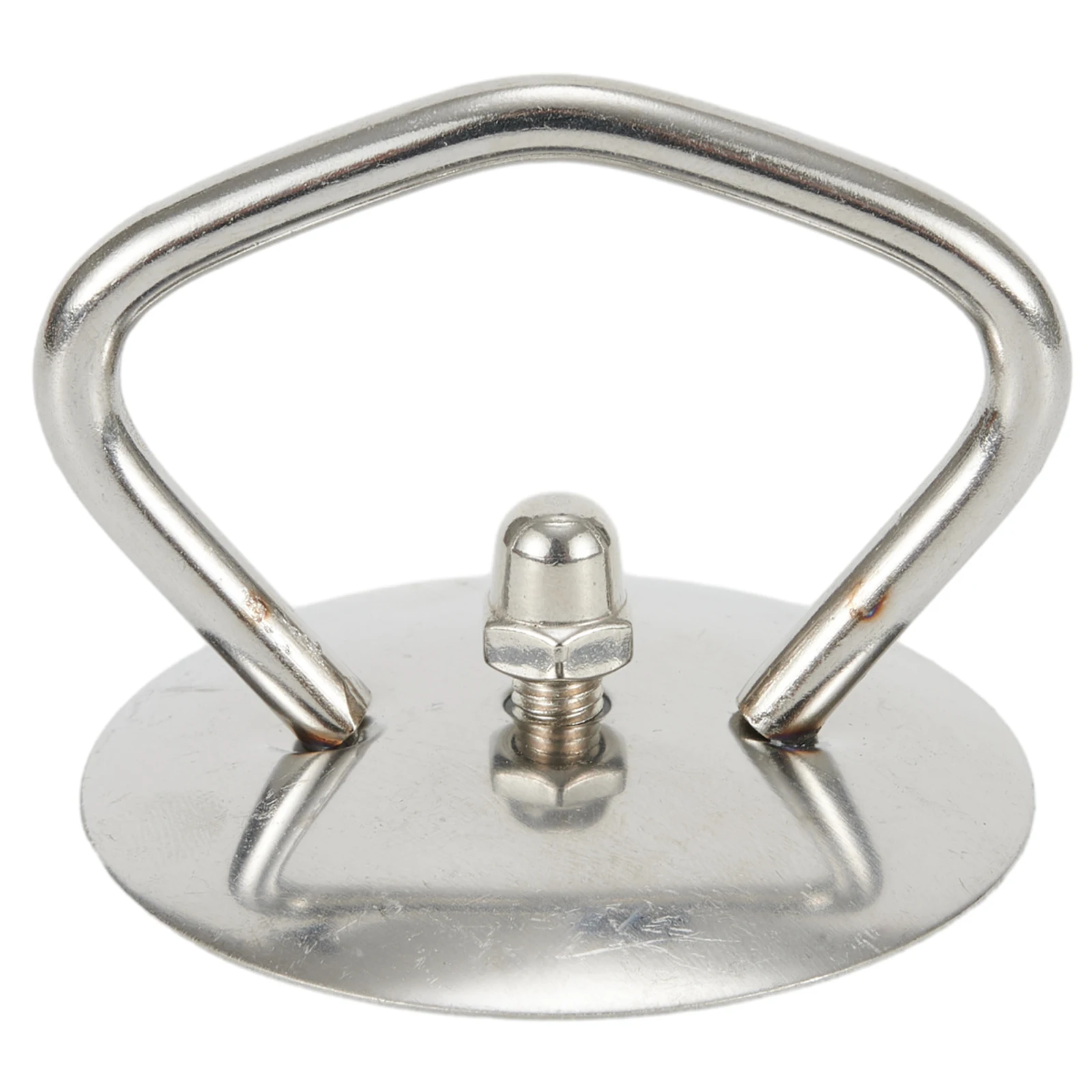 Stainless Steel Pot Handle Pot Handle Pot Lid Cover Universal Kitchen Cookware Anti-rust High Quality High Quality
Stainless Steel Pot Handle Pot Handle Pot Lid Cover Universal Kitchen Cookware Anti-rust High Quality High Quality
