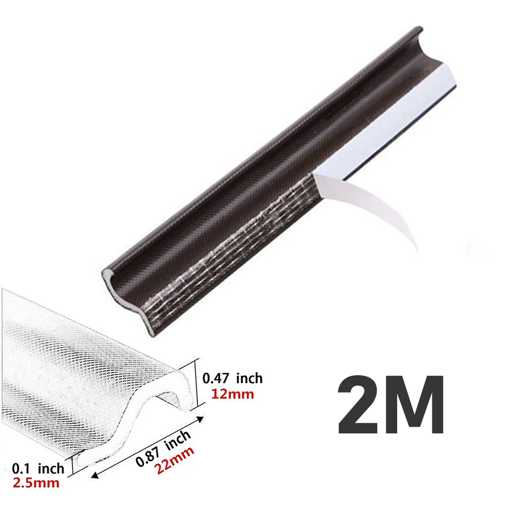 Easy To Install Bathroom Sealing Strip Soundproof Foam Noise Reductian Plastic Steel Strong Adhesive Foam Seal Gap
Easy To Install Bathroom Sealing Strip Soundproof Foam Noise Reductian Plastic Steel Strong Adhesive Foam Seal Gap