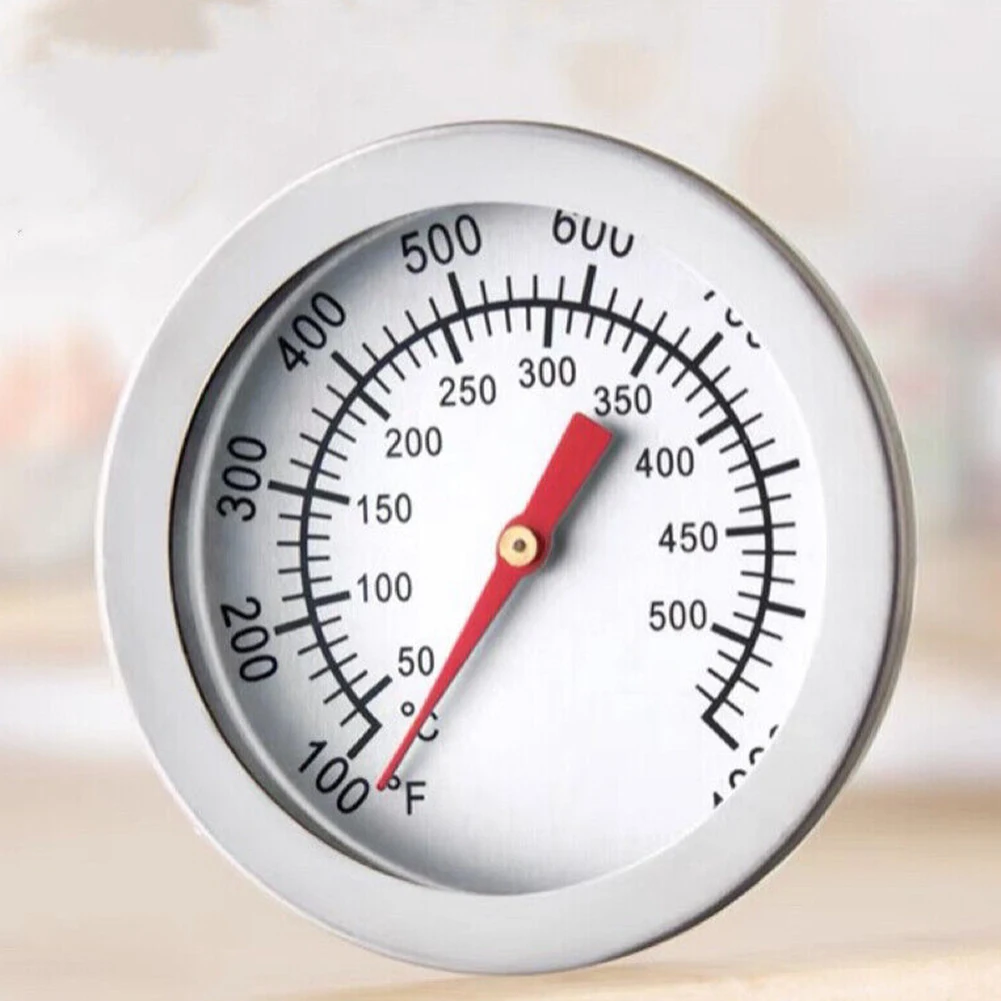 50 ~ 500 ℃ термометр для гриля 100 ~ 1000 по Фаренгейту 50 ℃ ~ 400 ℃/100F ~ 1000F по Цельсию 50 ~ 500 ℃ Простота установки Материал: нержавеющая сталь
50 ~ 500 ℃ термометр для гриля 100 ~ 1000 по Фаренгейту 50 ℃ ~ 400 ℃/100F ~ 1000F по Цельсию 50 ~ 500 ℃ Простота установки Материал: нержавеющая сталь