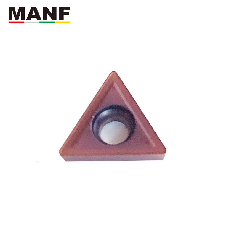 MANF Cermet Insert TCMT110204 Lathe Tools Internal Tungsten Cobalt Alloy Insetrs Boring Hole For STUCR11 STFCR Turning Tool
MANF Cermet Insert TCMT110204 Lathe Tools Internal Tungsten Cobalt Alloy Insetrs Boring Hole For STUCR11 STFCR Turning Tool