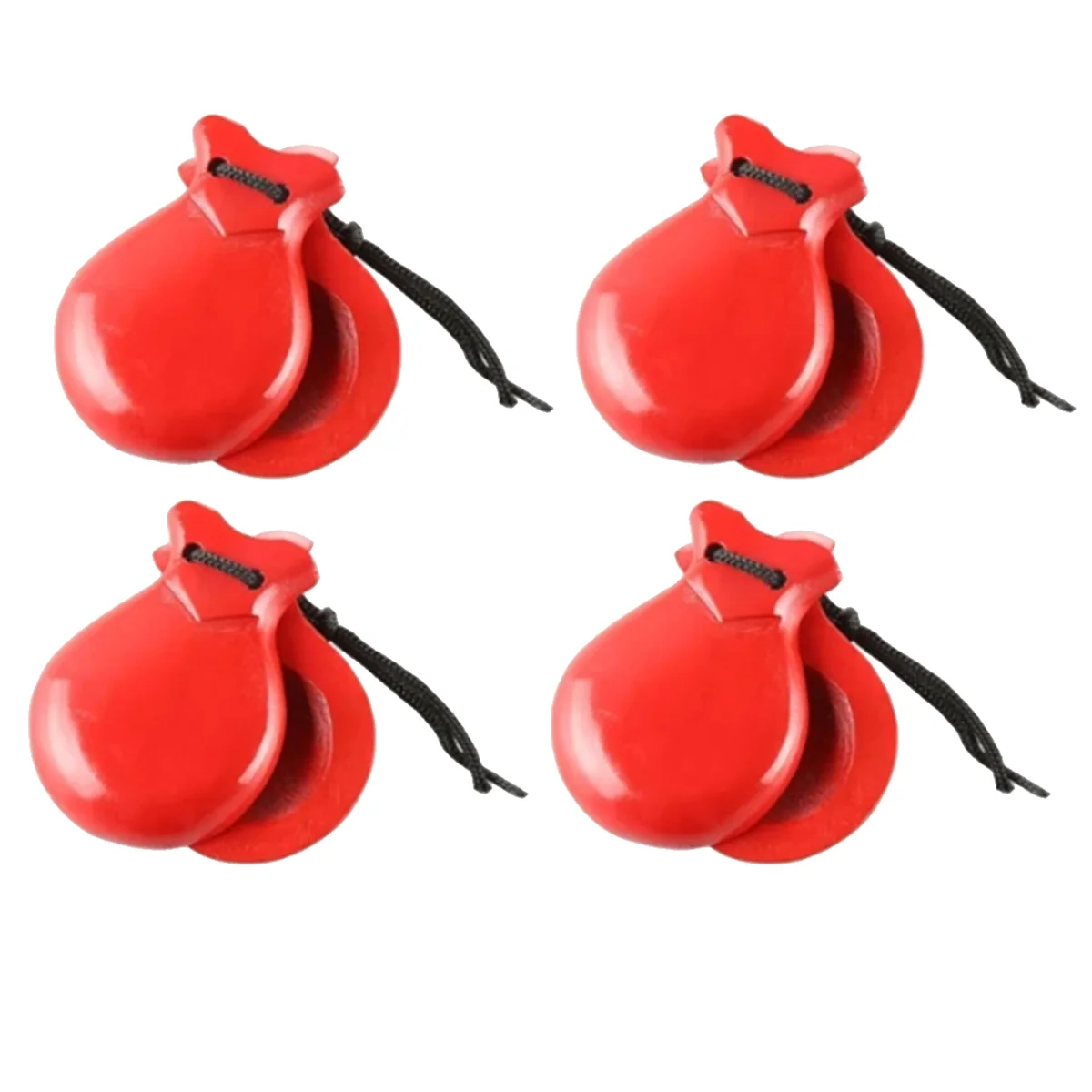 4 шт., испанские кастеты, традиционные кастеты фламенко, деревянные кастеты, перкуссионные кастеты, музыкальный инструмент для начинающих-B 
4 шт., испанские кастеты, традиционные кастеты фламенко, деревянные кастеты, перкуссионные кастеты, музыкальный инструмент для начинающих-B