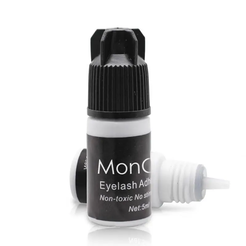 Sdotter Eyelash Extension Glue Strong Adhesive For Semi Permanent Lash Fast Drying Powerful Eyelash Extensions Adhesive
Sdotter Eyelash Extension Glue Strong Adhesive For Semi Permanent Lash Fast Drying Powerful Eyelash Extensions Adhesive