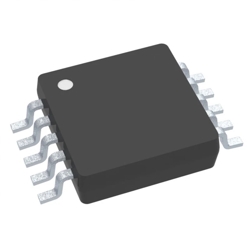 

New Original DAC122S085CIMM/NOPB Components , Packaged VSSOP-10 Integrated Circuits. BOM-Componentes eletrônicos, preço