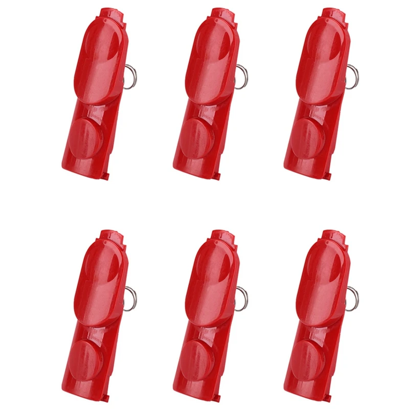 6Pc Vacuum Cleaner Head Clip Latch Tab Button For Dyson V7 V8 V10 V11 V15 Vacuum Cleaner Parts Switch Button With Spring
6Pc Vacuum Cleaner Head Clip Latch Tab Button For Dyson V7 V8 V10 V11 V15 Vacuum Cleaner Parts Switch Button With Spring