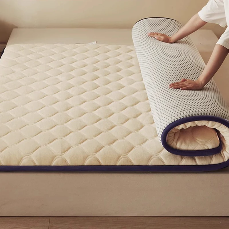 Indoor Industrial Mattress Spring Minimalist Folding Luxury Indoor Spring Mattress Creative Floor Base De Cama Design Furniture
Indoor Industrial Mattress Spring Minimalist Folding Luxury Indoor Spring Mattress Creative Floor Base De Cama Design Furniture