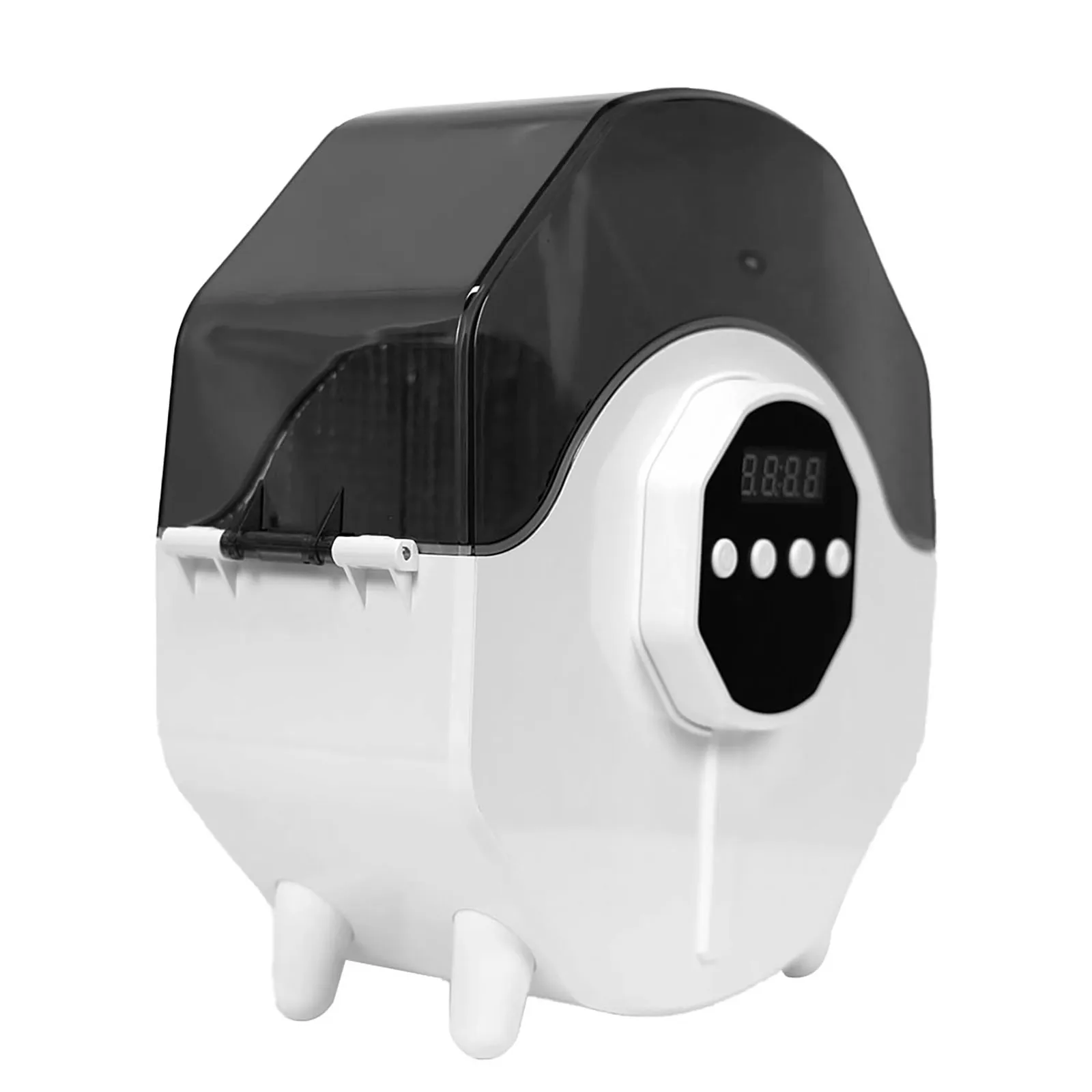 Filament Drying Box 3D Printing 3D-X2 48W Circulation Heating DC24V~2A Rapids Heating Sealed Storage Box Practical
Filament Drying Box 3D Printing 3D-X2 48W Circulation Heating DC24V~2A Rapids Heating Sealed Storage Box Practical
