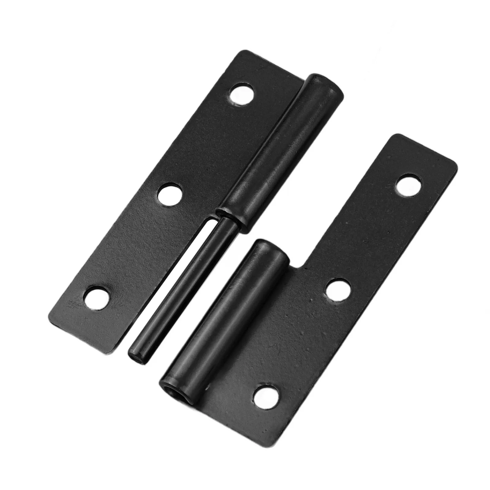 Features Suitable For Inch Self Lubricating Small Black Hinge Pin Rust Resistance Corrosion Resistance Durability
Features Suitable For Inch Self Lubricating Small Black Hinge Pin Rust Resistance Corrosion Resistance Durability
