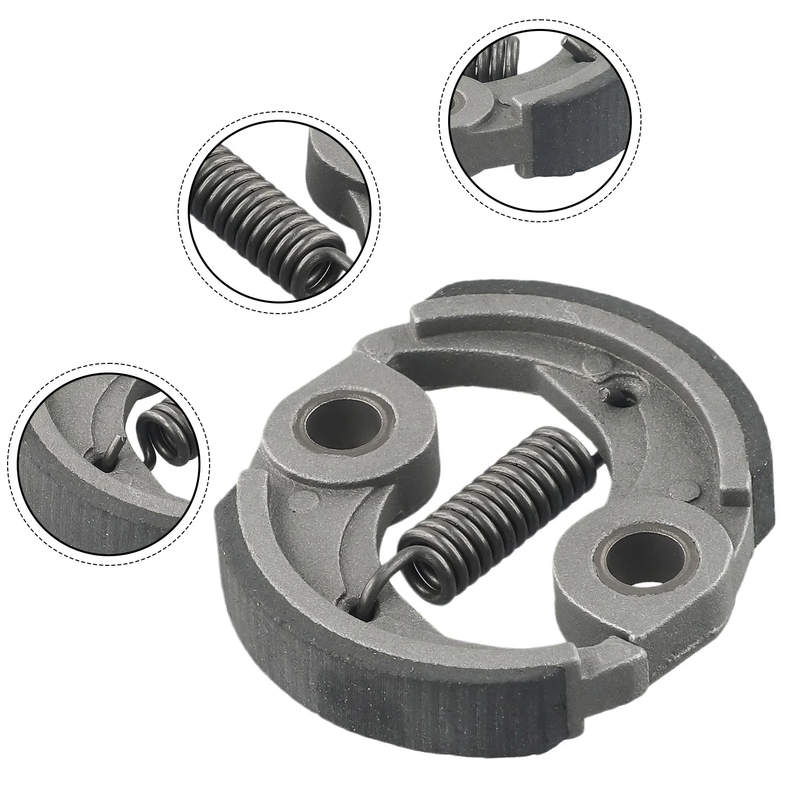 Для Kawasaki TD33 сцепление для TH048D TJ35E TJ035E надежная деталь 49049-2075 92144-2390 для TD033D TD33DX TD033H совершенно новый
Для Kawasaki TD33 сцепление для TH048D TJ35E TJ035E надежная деталь 49049-2075 92144-2390 для TD033D TD33DX TD033H совершенно новый