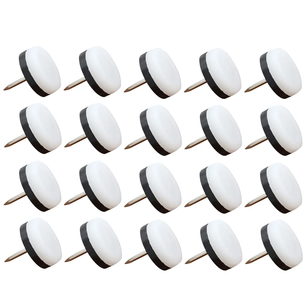 50 шт., Нескользящие подушечки для ножек стула
50 шт., Нескользящие подушечки для ножек стула